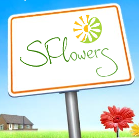 Доставка цветов  SFLowers