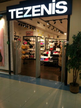 Tezenis