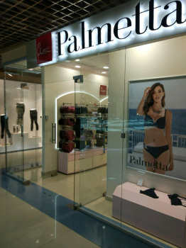 Palmetta
