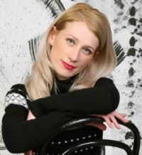 Panina Oksana
